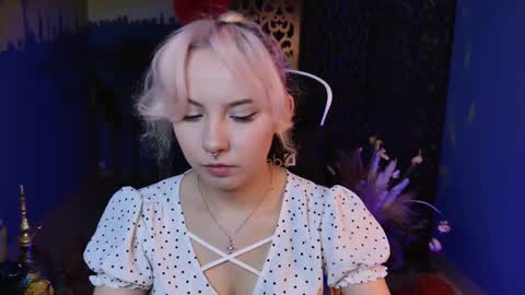 Snapshot of jasminemilko chatting on 02.16.25 Jasmine online show from 02.16.25