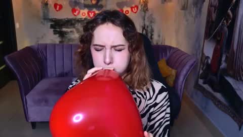 Jasmine online show from 02.11.26