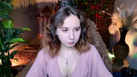 Jasmine online show from 03.24.26