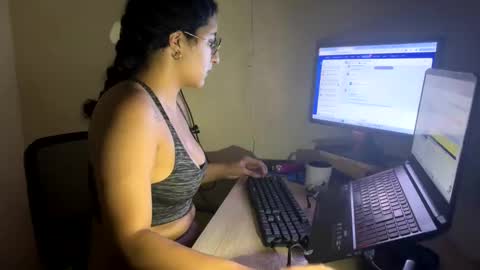 Jasmine online show from 03.17.26