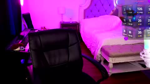 Snapshot of jasminewinters chatting on 06.06.26 Jasmine Winters online show from 06.06.26