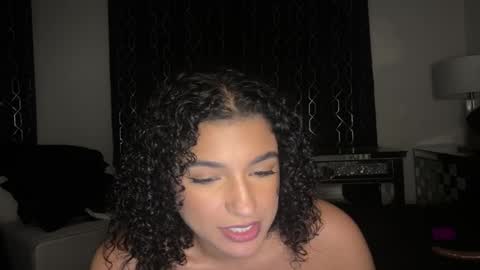 Snapshot of jasminexmarie chatting on 12.30.24 Jasmine Marie online show from 12.30.24