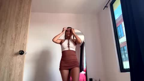 Jasminne online show from 04.11.26
