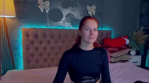 Jasmine online show from 12.15.25