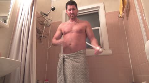 Snapshot of jason12692 chatting on 01.22.25 Jkind online show from 01.22.25