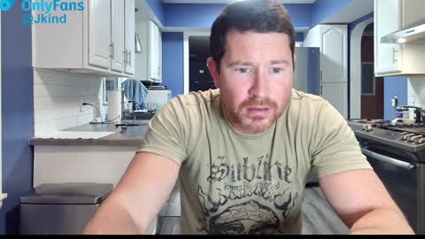 Snapshot of jason12692 chatting on 01.29.25 Jkind online show from 01.29.25