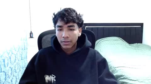 jason_haasland online show from 01.07.26