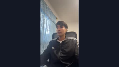 jason_haasland online show from 01.08.26