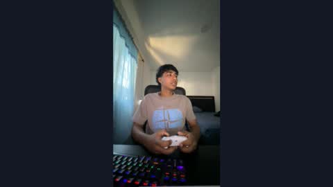 jason_haasland online show from 01.09.26