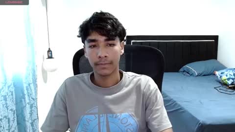 jason_haasland online show from 01.11.26