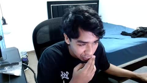 jason_haasland online show from 02.04.26