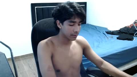 jason_haasland online show from 02.20.26