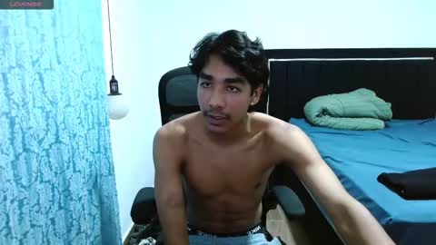 jason_haasland online show from 02.28.26