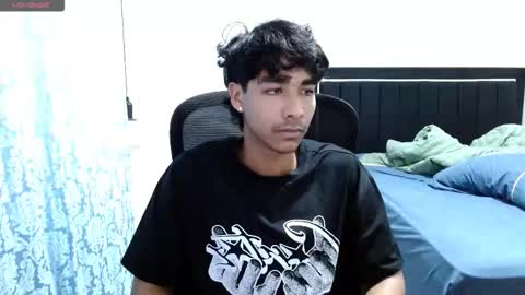 jason_haasland online show from 03.13.26