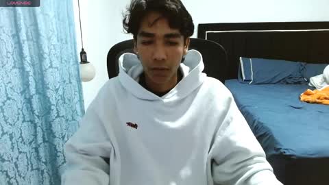 jason_haasland online show from 04.02.26