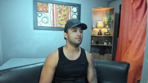 Snapshot of jason_risto chatting on 04.27.26 jason_risto online show from 04.27.26