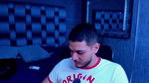 Jasson Shaw online show from 09.13.25