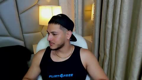 Jasson Shaw online show from 09.19.25