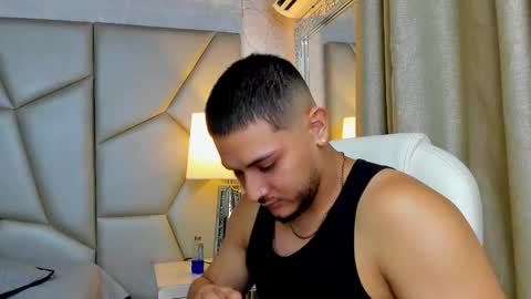 Jasson Shaw online show from 09.24.25