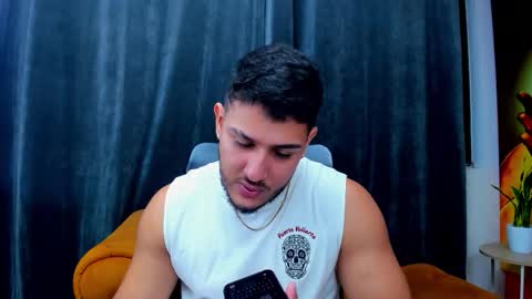 Jasson Shaw online show from 12.20.25