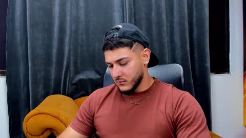 Jasson Shaw online show from 12.22.25