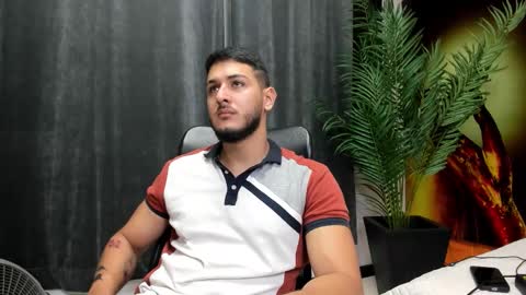 Jasson Shaw online show from 02.02.26