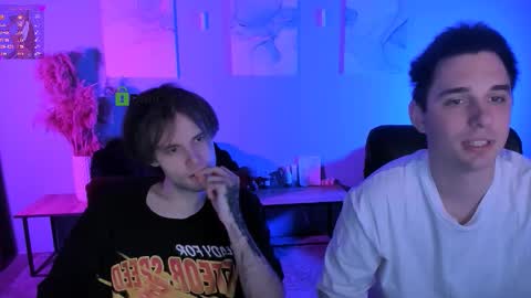 Snapshot of jason_sweety_ chatting on 03.02.26 Your Jason online show from 03.02.26