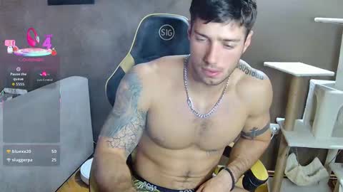 Jason theGreat online show from 09.12.25