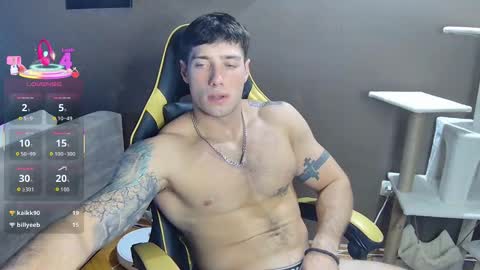 Jason theGreat online show from 09.17.25