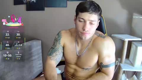 Jason theGreat online show from 09.24.25