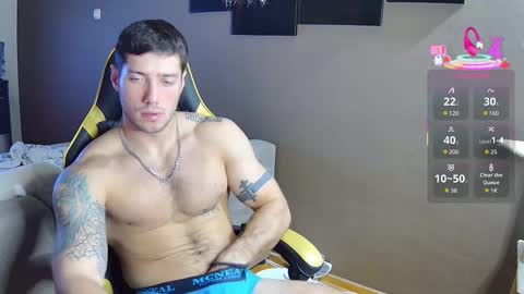 Jason theGreat online show from 10.09.25