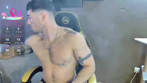 Jason theGreat online show from 10.17.25