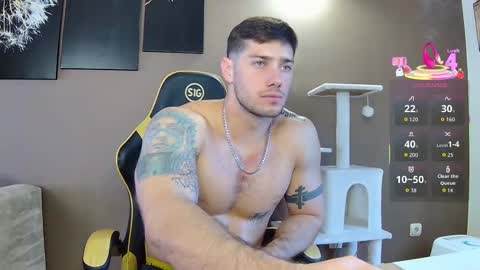 Jason theGreat online show from 10.29.25