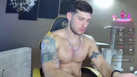 Jason theGreat online show from 11.04.25