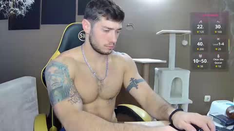 Jason theGreat online show from 11.10.25