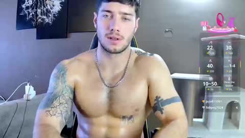 Jason theGreat online show from 01.14.26