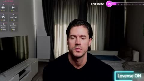 Snapshot of jasonblakes chatting on 01.12.26 FOR CUSTOM VIDEOS DM online show from 01.12.26