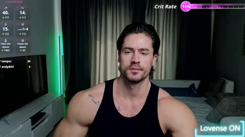 Snapshot of jasonblakes chatting on 01.18.26 FOR CUSTOM VIDEOS DM online show from 01.18.26