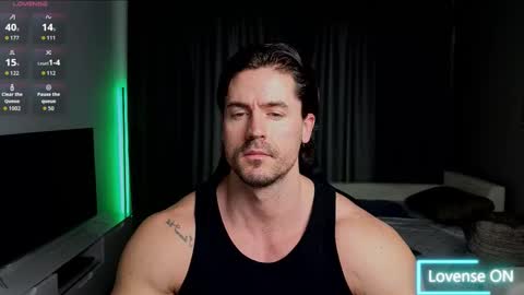 Snapshot of jasonblakes chatting on 02.01.26 FOR CUSTOM VIDEOS DM online show from 02.01.26