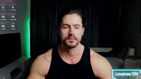 Snapshot of jasonblakes chatting on 02.09.26 FOR CUSTOM VIDEOS DM online show from 02.09.26