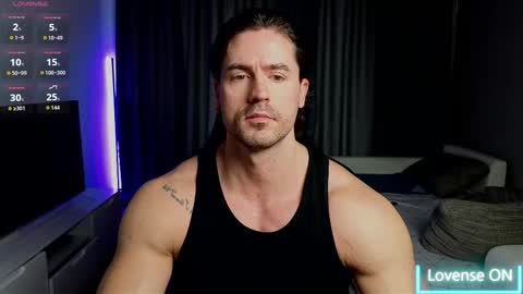 Snapshot of jasonblakes chatting on 02.13.26 FOR CUSTOM VIDEOS DM online show from 02.13.26