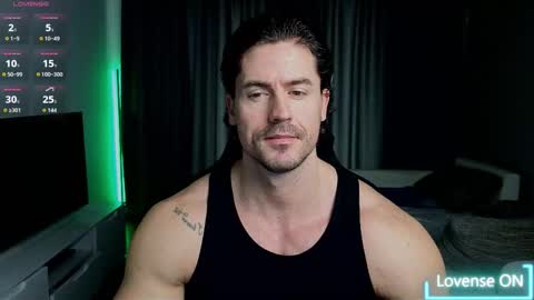 Snapshot of jasonblakes chatting on 02.14.26 FOR CUSTOM VIDEOS DM online show from 02.14.26