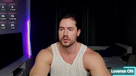 Snapshot of jasonblakes chatting on 03.01.26 FOR CUSTOM VIDEOS DM online show from 03.01.26