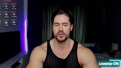 Snapshot of jasonblakes chatting on 03.03.26 FOR CUSTOM VIDEOS DM online show from 03.03.26