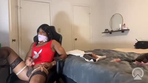 jasonexxxx online show from 10.24.25