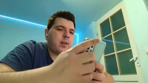 JasonJacks online show from 11.05.25