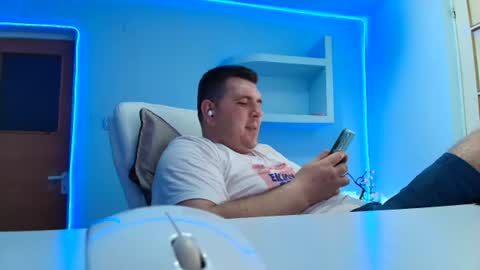 Snapshot of jasonjacks8 chatting on 06.21.26 JasonJacks online show from 06.21.26