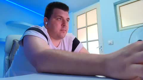 Snapshot of jasonjacks8 chatting on 07.05.26 JasonJacks online show from 07.05.26