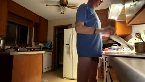 Eric2900 online show from 03.02.26