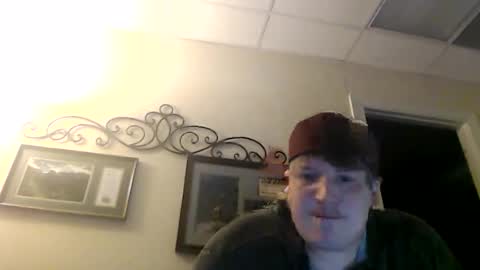 Jason online show from 04.27.26